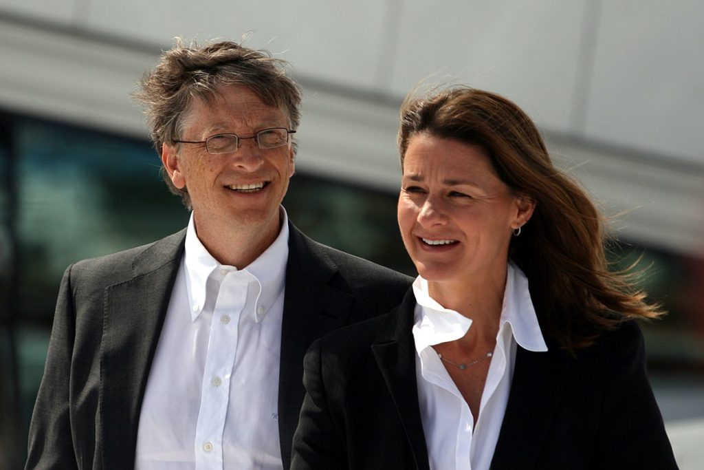 24 règles de la vie selon Bill Gates pour les étudiants et les entrepreneurs