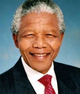 Top 20 des citations de Nelson Mandela