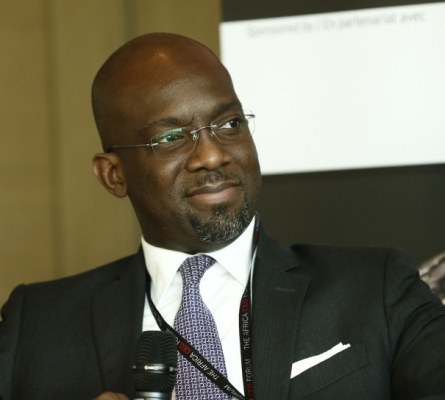 A Togolese in the top 15 African economic leaders