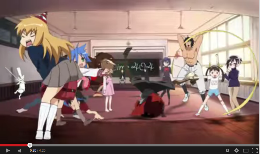 anime 404 sequence 2