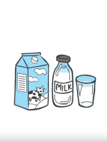 Le lait bon pour la santé, vrai ou faux ?