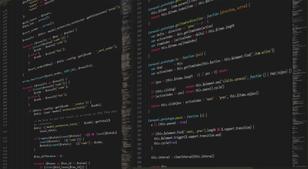 The best open source code editors you should definitely discover