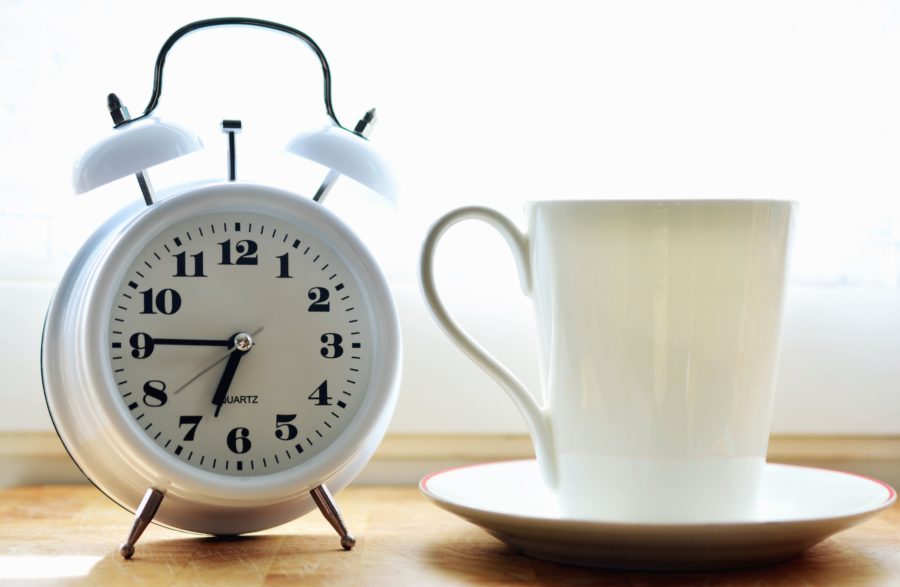 7 astuces pour se réveiller plus tôt