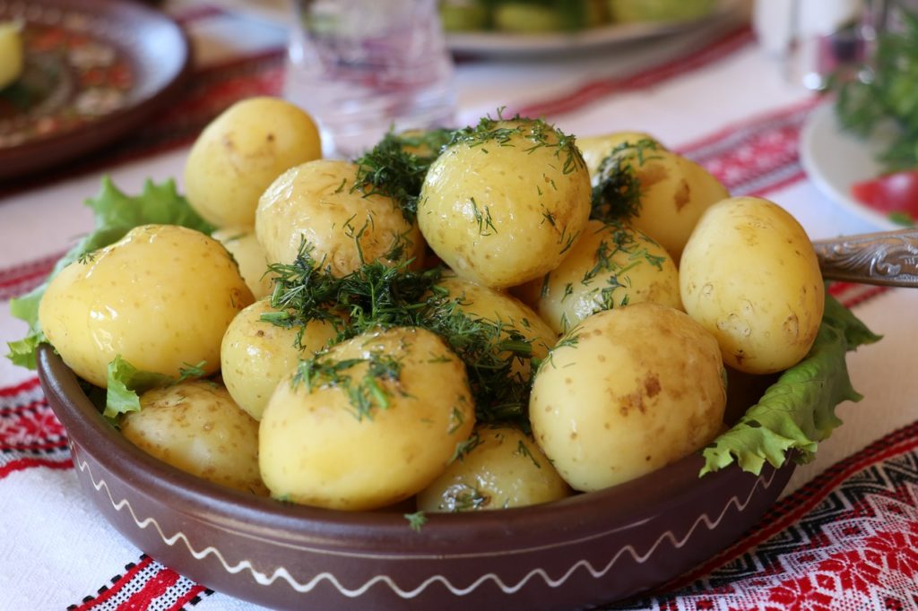 The lesser-known danger of the potato that is rarely talked about
