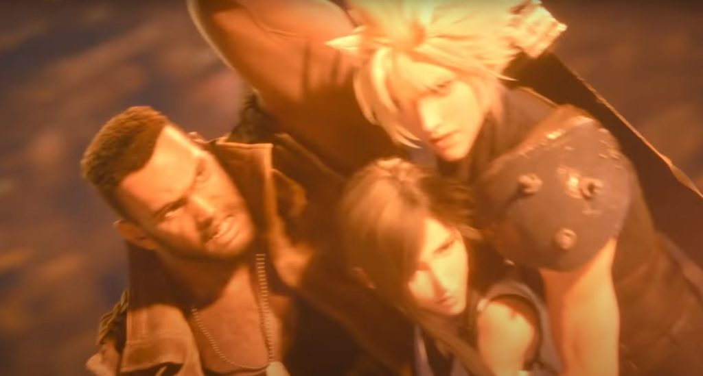 Final Fantasy VII Remake est un succès planétaire pour Square Enix