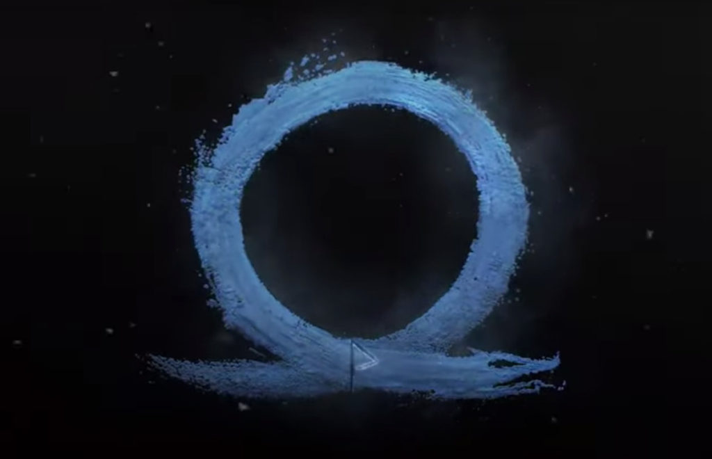 God of war 5: Ragnarock is coming to ps5