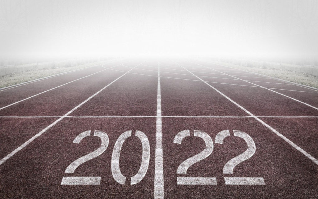 14 motions for resolutions of the year to keep in order to succeed in 2022