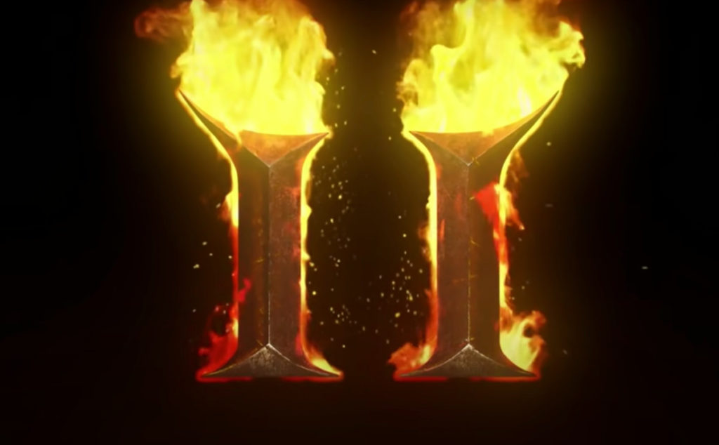 Diablo II: Resurrected - revient sur PC et consoles avec un graphisme plus moderne - trailer officiel