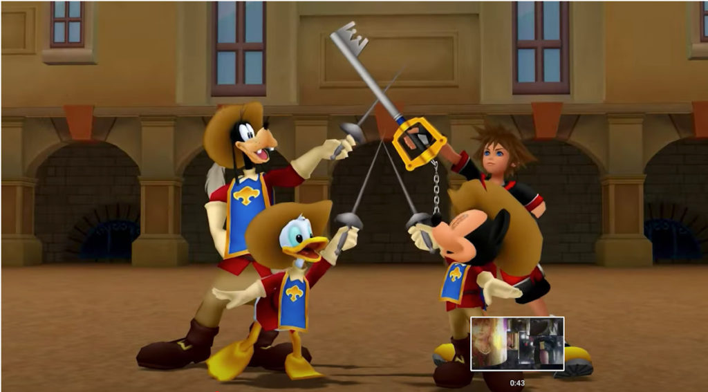 KINGDOM HEARTS - Entire Collection Coming to PC via Epic Games Store in March 2021 - Announcement Trailer