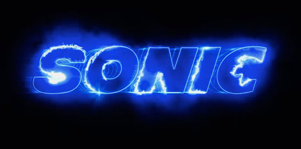 Sonic the Hedgehog 2 - to be released in 2022 - Announcement Trailer