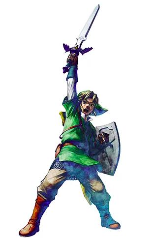 The Legend of Zelda : Skyward Sword HD - sortira le 16 juillet 2021 prochain - Nintendo Switch