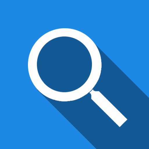 File search icone