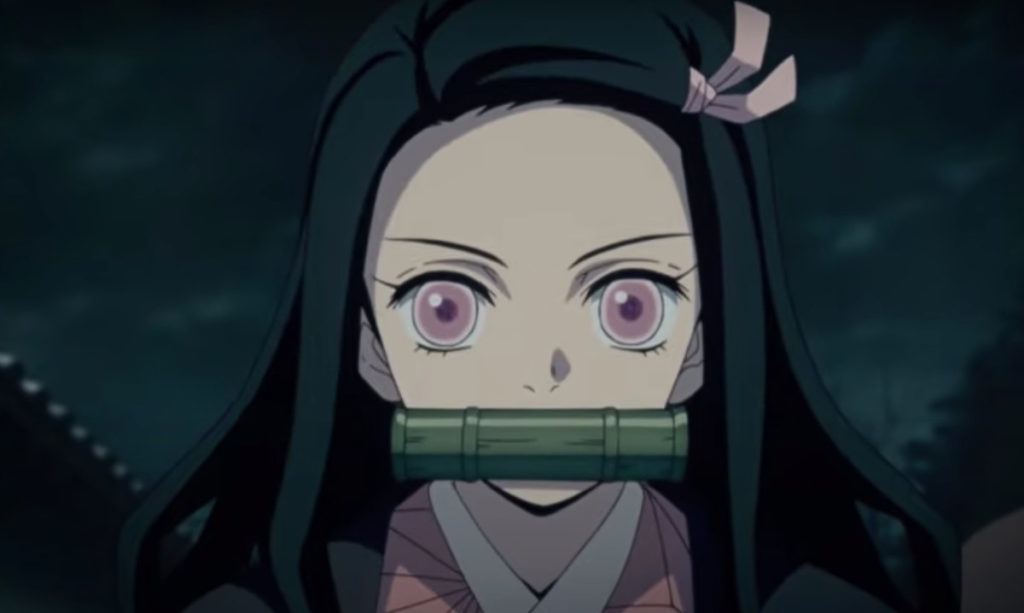 Demon Slayer - Kimetsu no Yaiba - The movie: Mugen Train - will be released on April 23 at theaters in America - trailer2