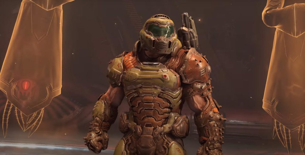 Doom Eternal: The Ancient Gods Part 2 - Game Releases March 20, 2021 Across Platforms - What's New?