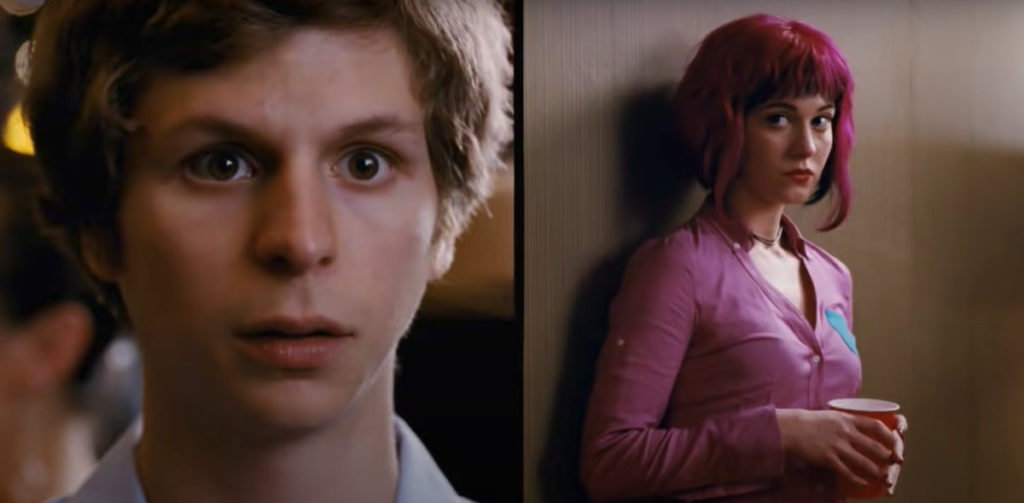 Scott Pilgrim vs. the World - celebrates its 10th anniversary with the announcement of a remastered film