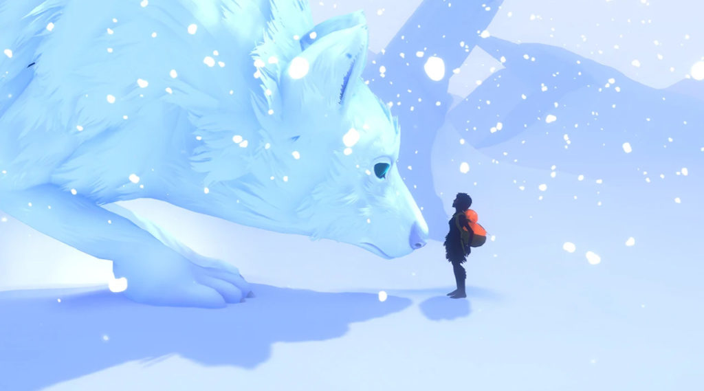 Sea of ​​Solitude: The Director's Cut Announcement Trailer - Nintendo Switch