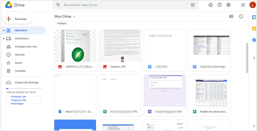 10 astuces Google Drive pour améliorer votre productivité 