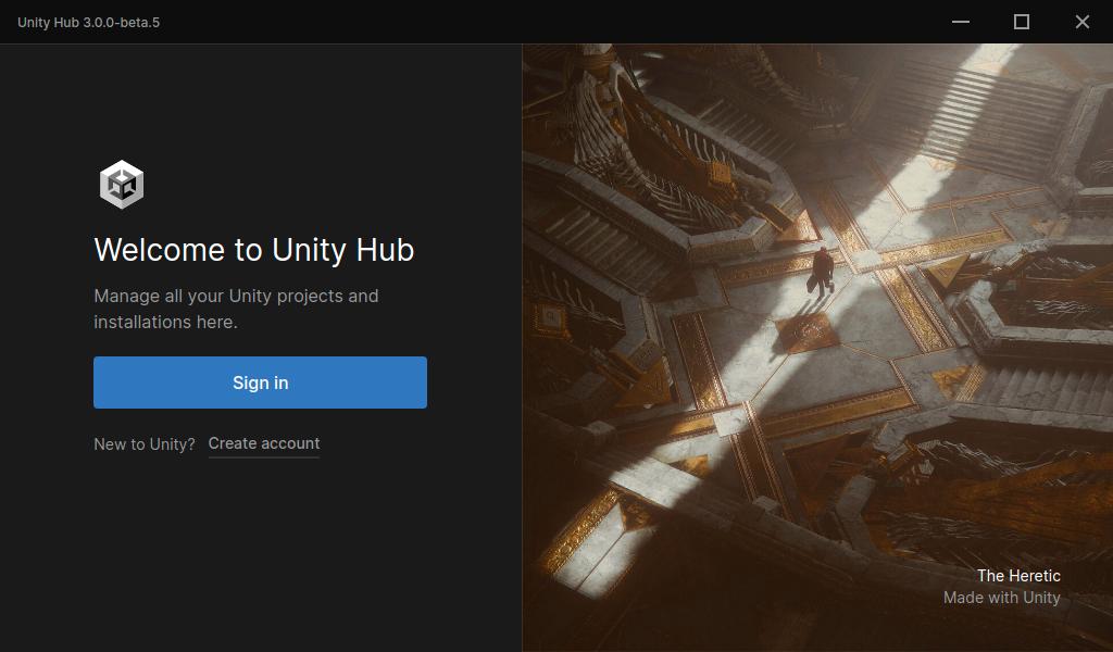How to install unity3d on ubuntu