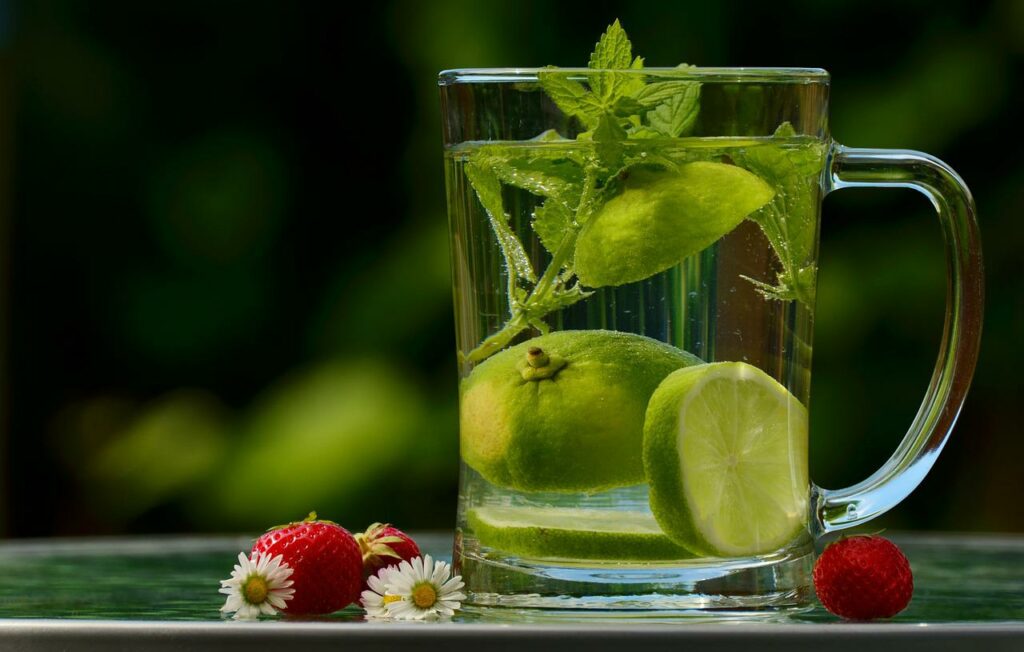 Infuse - the tea and herbal tea infusion blog is live - visit it now - 2022