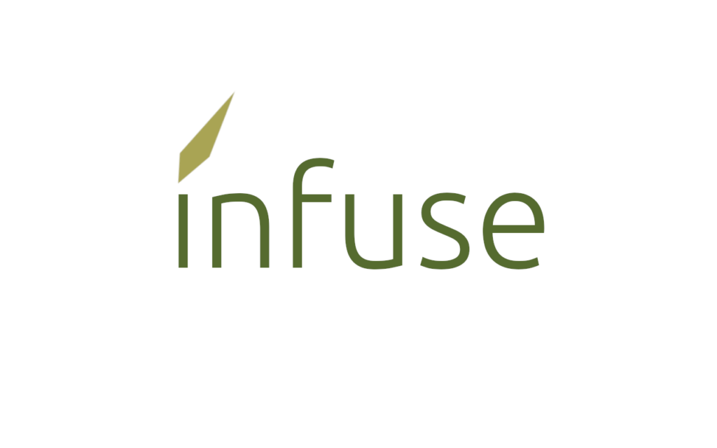 Infuse - the new tedidev project that will see the light of day in 2022