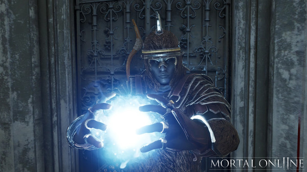 Mortal online 2 - jeu MMO - recommandation 2022