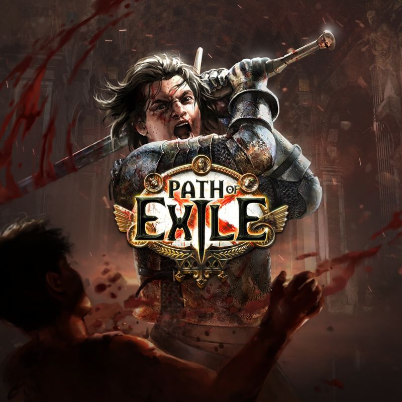 Path of exile - le jeu gratuit à ne surtout pas manqué si vous aimez le dark fantasy | Ps4, Xbox One, PC , Mac - recommandation