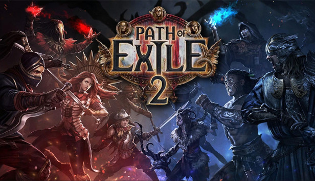 Path of Exile 2 couverture