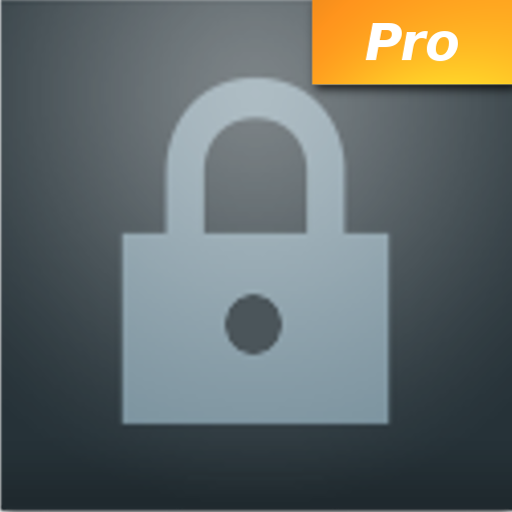 Password manager pro icon