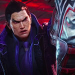 Qui est Kazuya MISHIMA ?