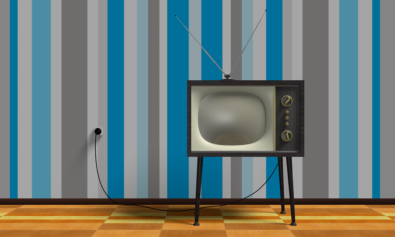 What would google look like today if we lived in the 60s and 80s?
