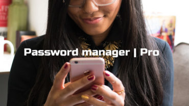 password manager pro