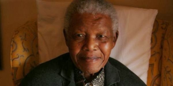 Les 20 citations de Nelson Mandela à ne pas oublier