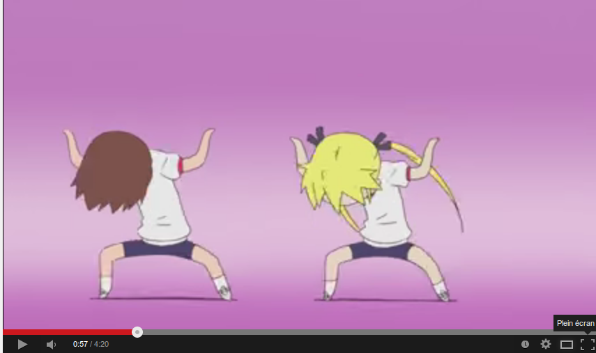 VIDEO: Anime 404