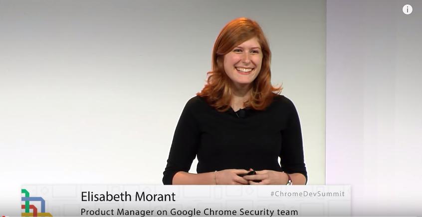 Suivez l’avenir du web au Google Chrome Dev Summit 2015