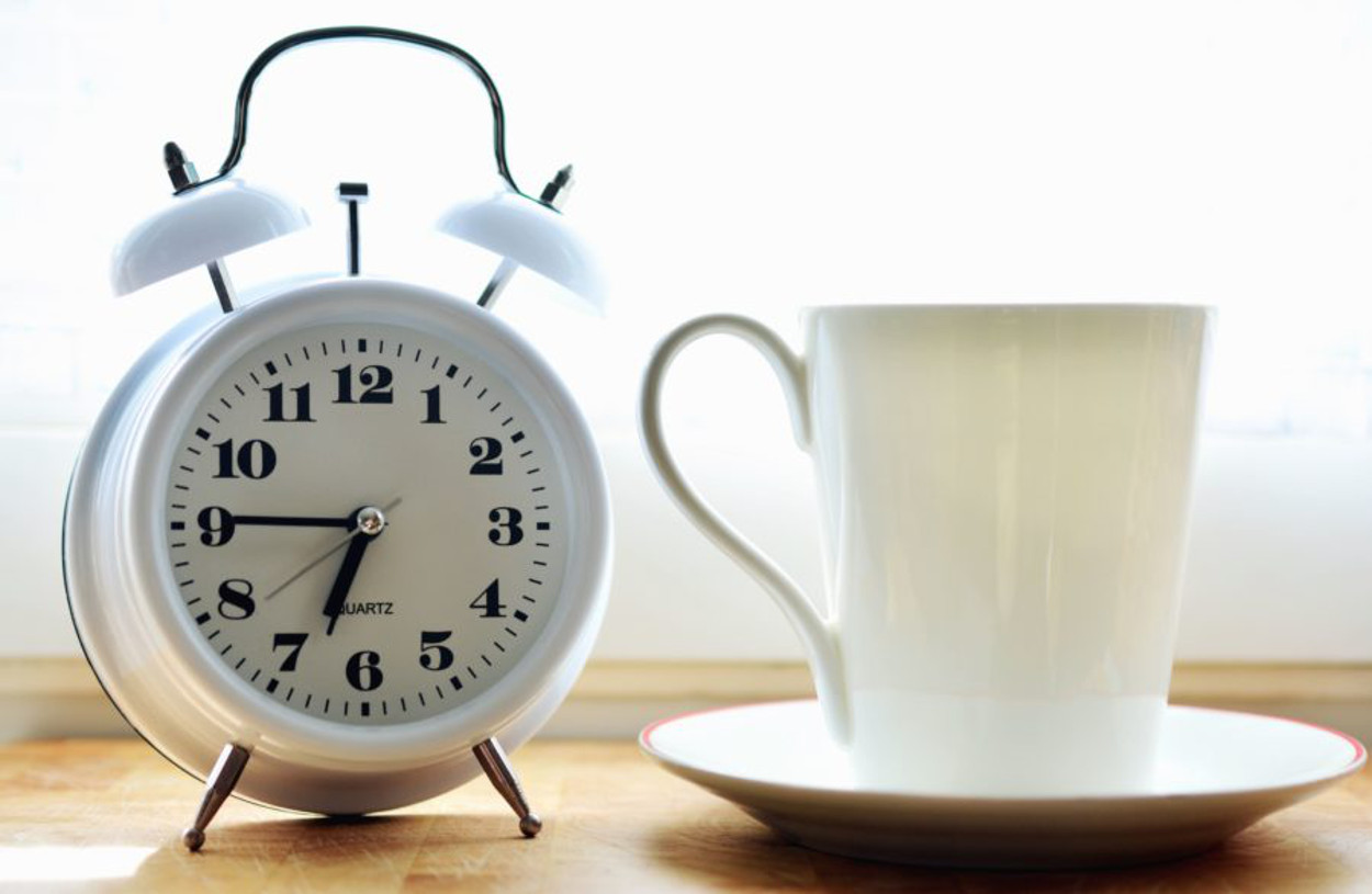 7 astuces à connaître pour se lever tôt le matin