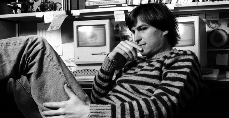 INFOGRAPHIE: Les 40 ans d’histoire d’Apple