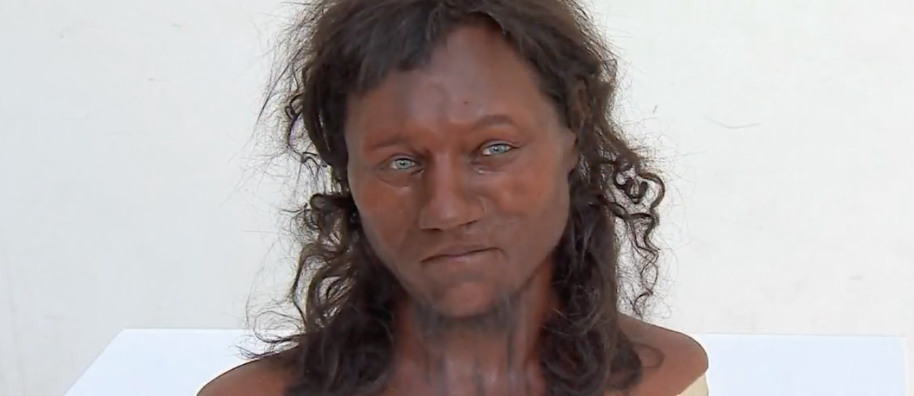 Cheddar Man: ancestor of the British