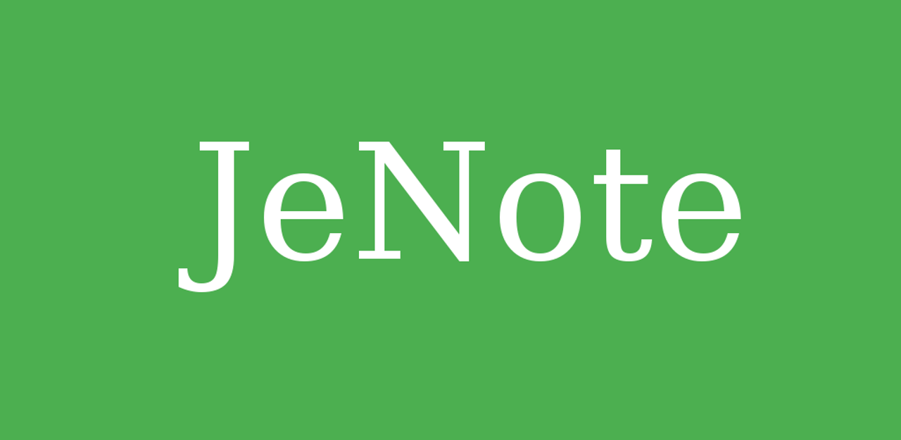 JeNote :  Notepad, todo list , mémo vocal et notes