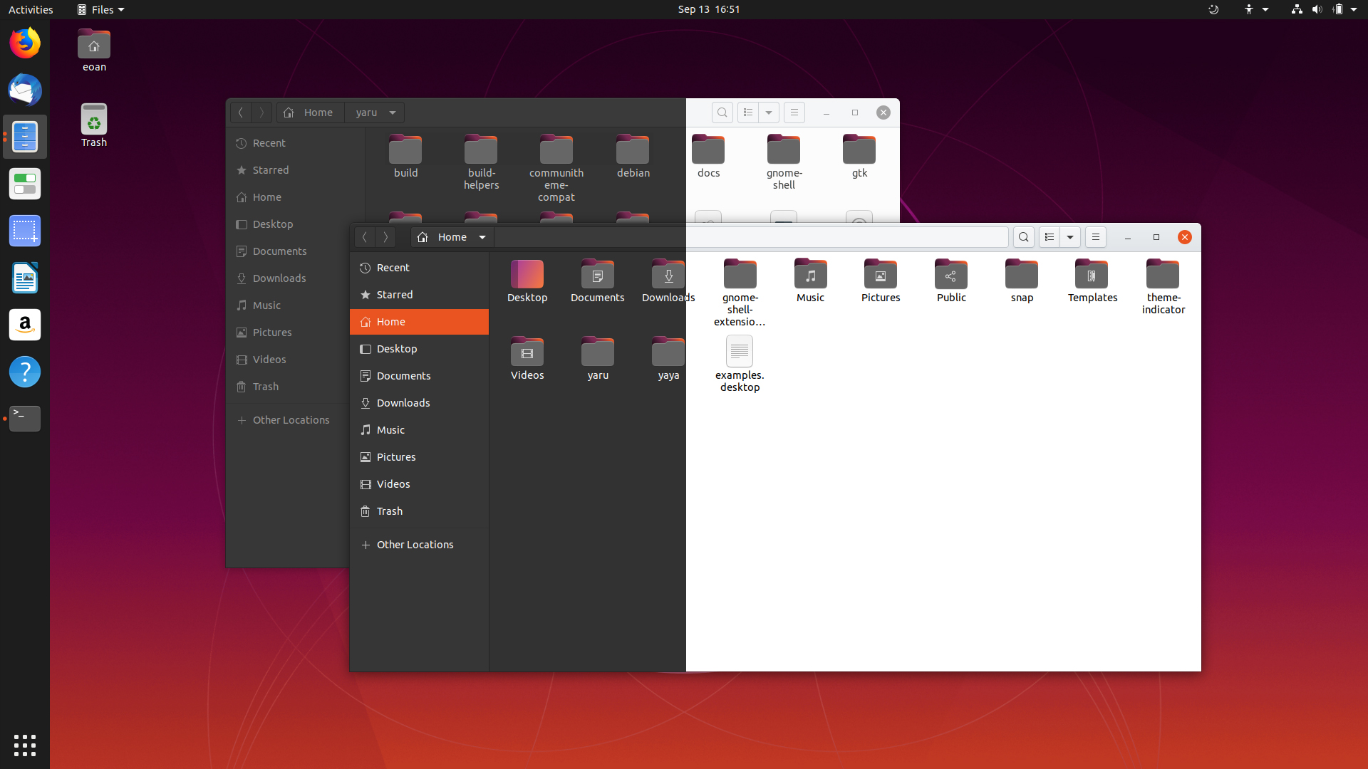 Ubuntu 20.04 LTS is released. What's up ?