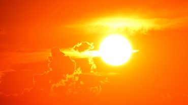 Science – des scientifiques publient les photos les plus proche jamais prises du soleil