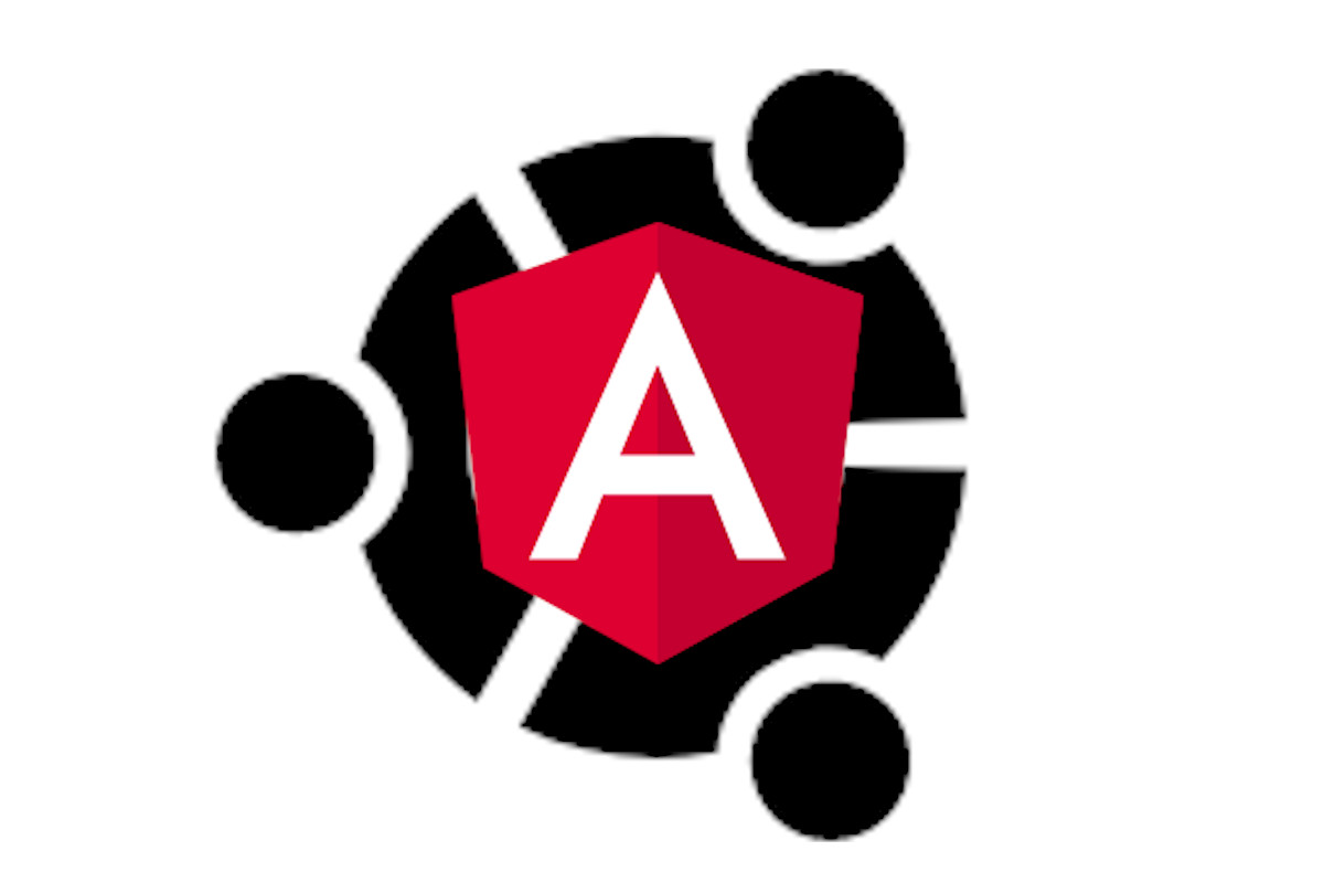 How to install angular in ubuntu