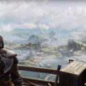 God Of War Ragnarock arrive sur playstation 4 et 5 en 2022- vidéo du gameplay