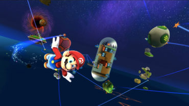 Nintendo Switch: Super Mario™ 3D All-Stars bientôt en 2021