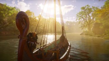 Assassin’s Creed Valhalla : le nouveau trailer donne des détails sur l’aventure et elle s’annonce palpitante