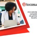 LOCASUR -solution complète de gestion locative -Annonce