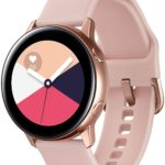 Samsung Galaxy Watch Active