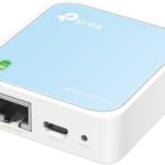 TP-LINK - 4 USB adapters for a good internet connection - Good deal