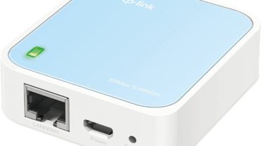 TP-LINK - 4 Adaptateurs usb pour une bonne connexion internet - Bon plan