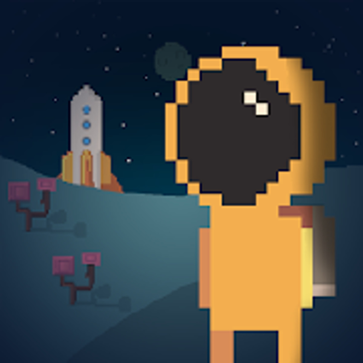 Cosmo's adventure : First planet - Nous sommes honorés d'être les premiers à tester ce jeu indépendant - Test