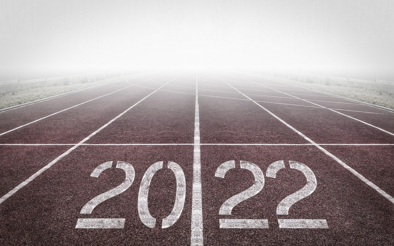 14 propositions de résolutions de l'année à tenir pour réussir en 2022